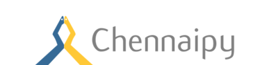 Chennaipy logo