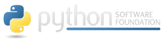 Python Software Foundation logo