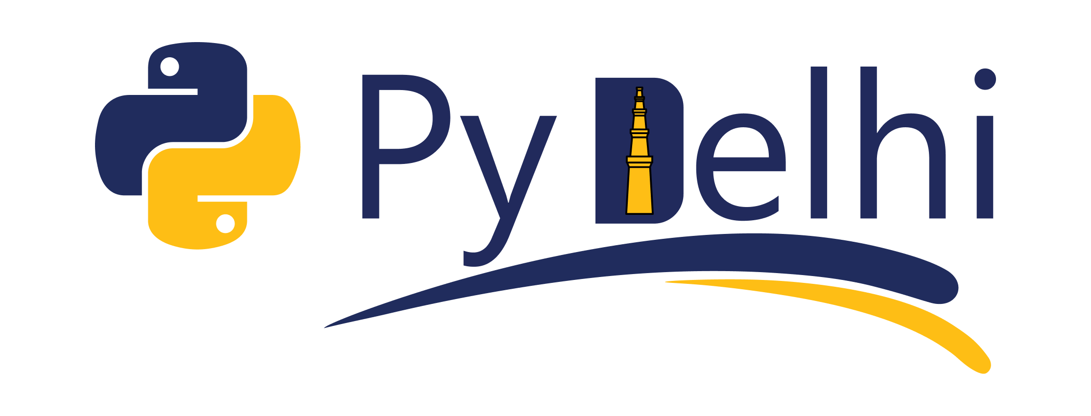 PyDelhi logo