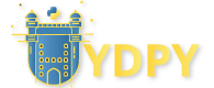 Hyderabad Python User Group logo