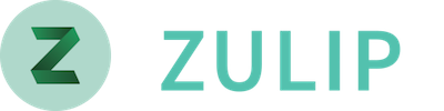 Zulip logo